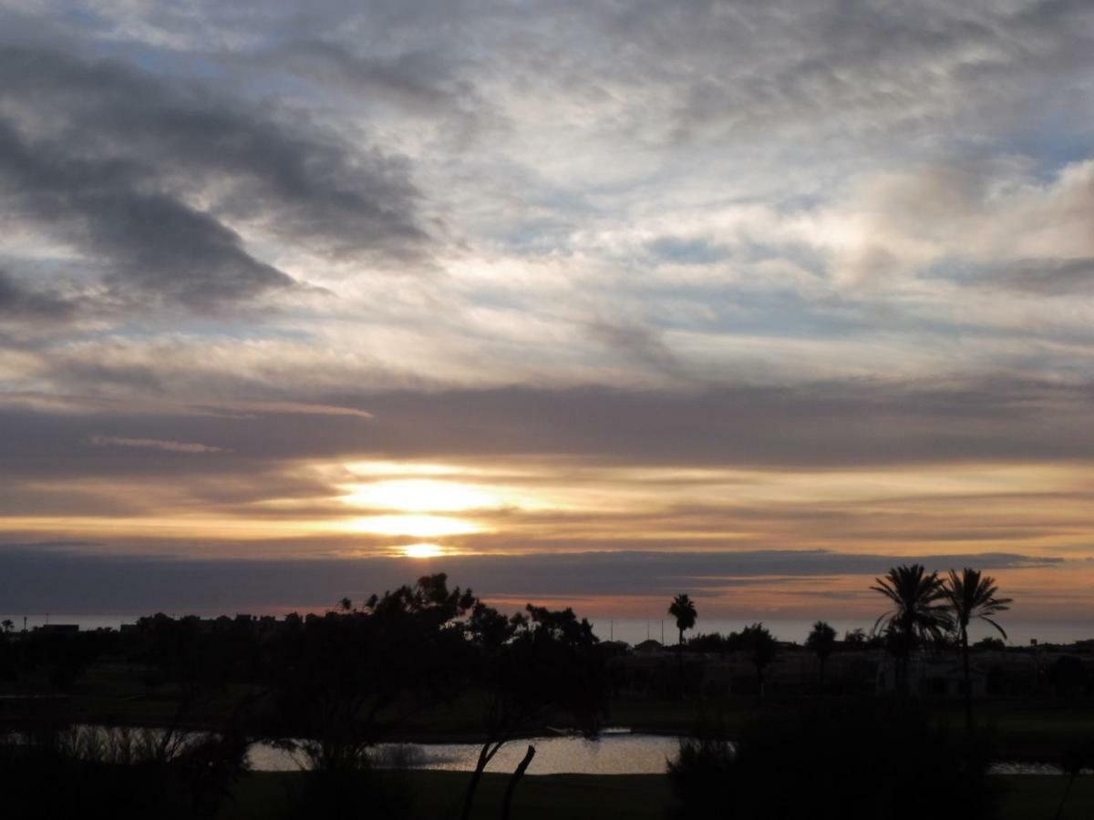 Villa Julaga Caleta De Fuste Buitenkant foto