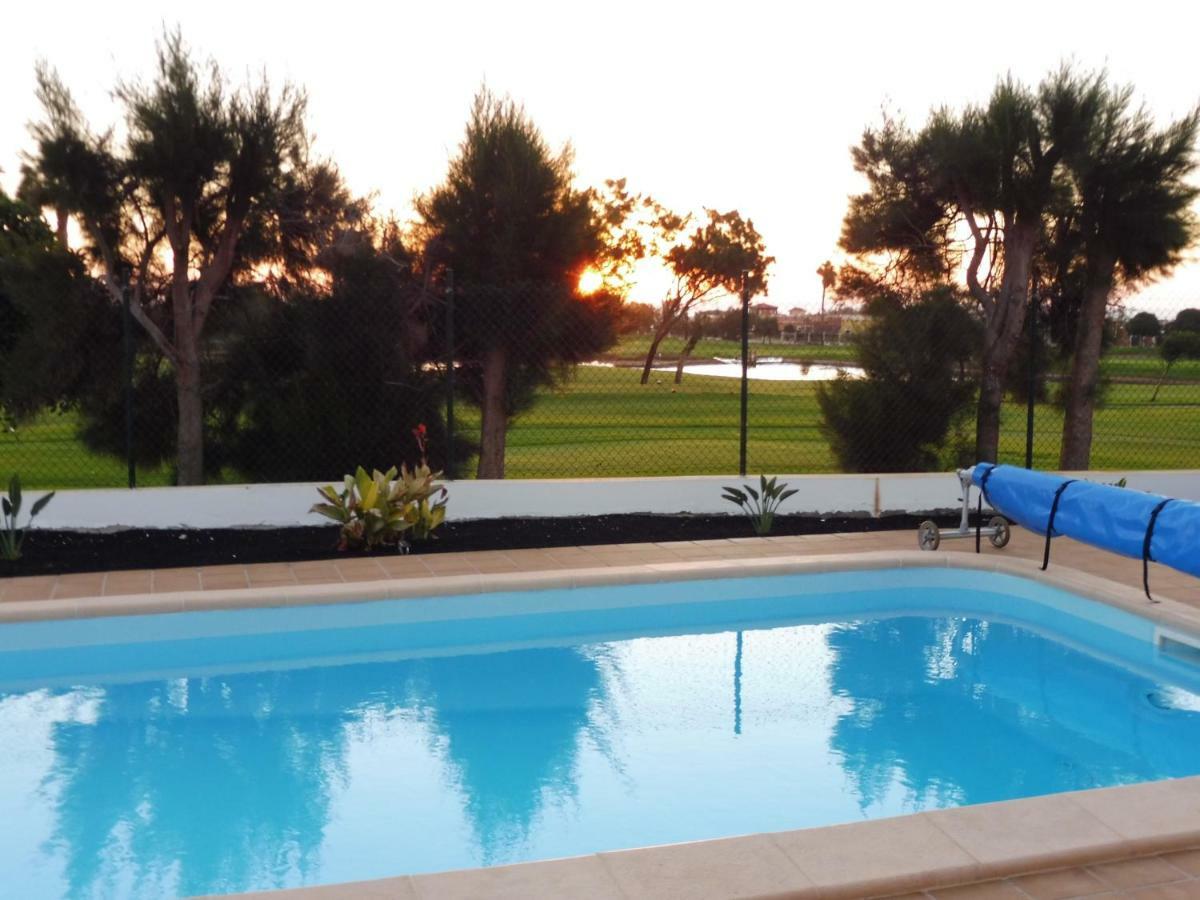 Villa Julaga Caleta De Fuste Buitenkant foto